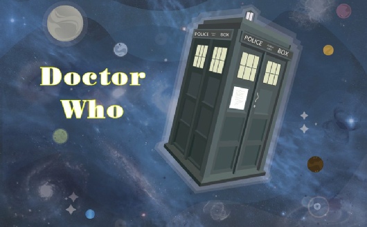 Dr. Who